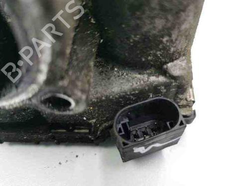 Throttle body MERCEDES-BENZ M-CLASS (W164) ML 320 CDI 4-matic (164.122) | BP28844448M82