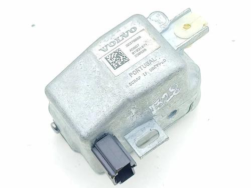 Used Electronic module Electronic module 33227539 33227539
