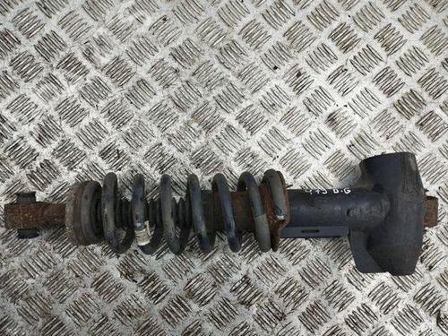Right rear shock absorber PEUGEOT 508 I (8D_) 2.0 HDi | BP28849179M19 