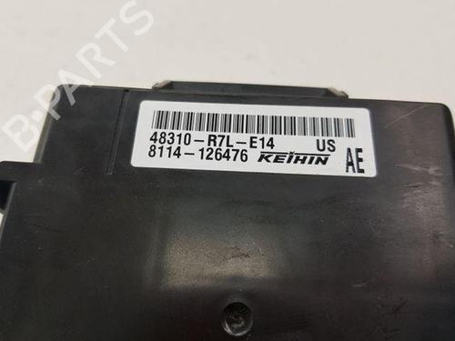 Elektronisk modul HONDA CR-V II (RD_) 2.2 CTDi (RD9) | BP28869073M83 