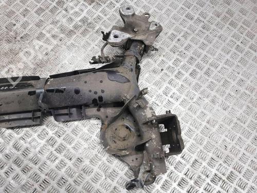 Bagaksel RENAULT MEGANE IV Hatchback (B9A/M/N_) 1.2 TCe 130 (B9MR) | BP38243400M2 - Image 4