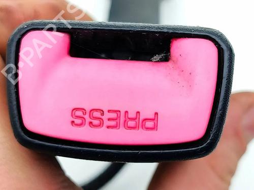 Used Seat buckle TOYOTA GT 86 Coupe (ZN6_) 2.0 (ZN6AC_, ZN6BC_, ZN6K) (200 hp) 30660290