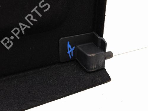 Rear parcel shelf AUDI Q3 (F3B) 35 TFSI | BP29919785C85 