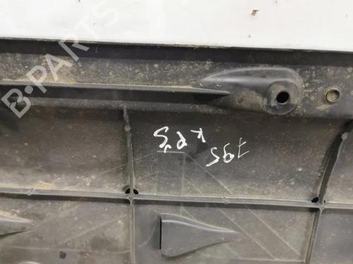 Bundpladebeskyttelse NISSAN QASHQAI II (J11, J11_) 1.5 dCi | BP28861973M92 