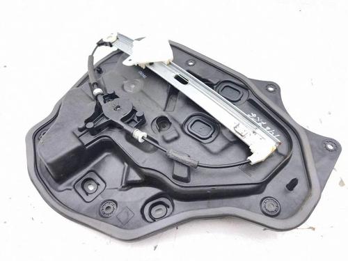 Rear left window mechanism MAZDA CX-5 (KF) 2.2 D | BP38501692C24 - Image 3