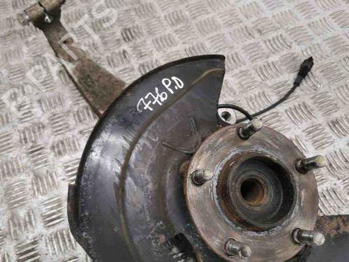 Right front steering knuckle INFINITI Q50 50 D | BP28876108M26