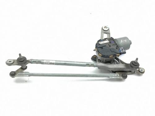 Used Front wipers mechanism Front wipers mechanism AUDI A4 Allroad B9 (8WH, 8WJ) 2.0 TDI quattro (150 hp) 38241272 38241272