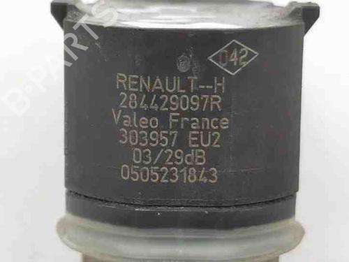 Electronic module NISSAN JUKE (F16_) 1.6 Hybrid | BP28864939M83