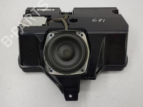 Elektronisk modul MASERATI QUATTROPORTE VI 3.0 S (411 hp) 28854233