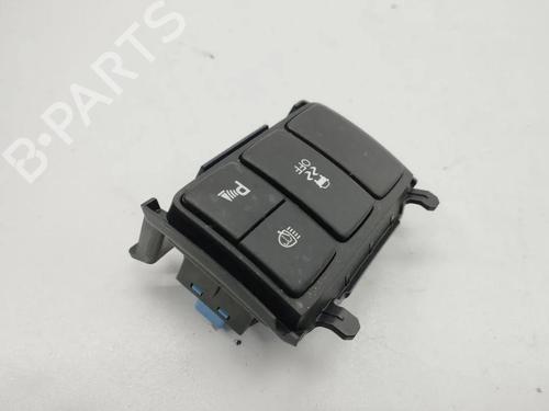Switch HONDA CR-V IV (RM_) 1.6 i-DTEC (RE6) | BP33254409I30 - Image 6