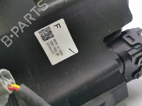 Right headlight MAZDA CX-5 (KE, GH) 2.2 D AWD (KE102) | BP33640122C29 - Image 2