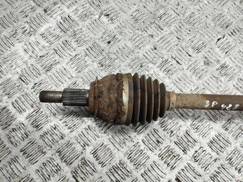 Right front driveshaft MAZDA CX-5 (KE, GH) 2.2 D AWD (KE102) | BP33640105M39 - Image 3