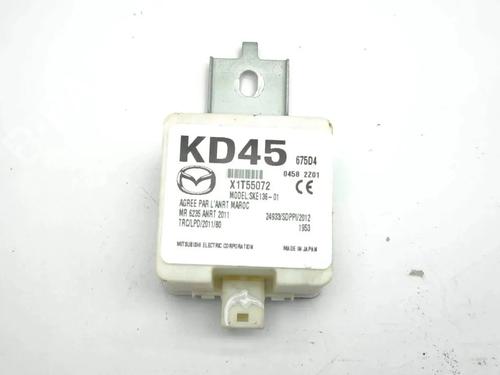 Used Electronic module Electronic module 33666903 33666903