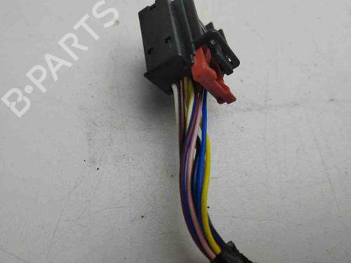 Left mirror AUDI A1 Sportback (8XA, 8XF) 1.0 TFSI | BP28901461C26 