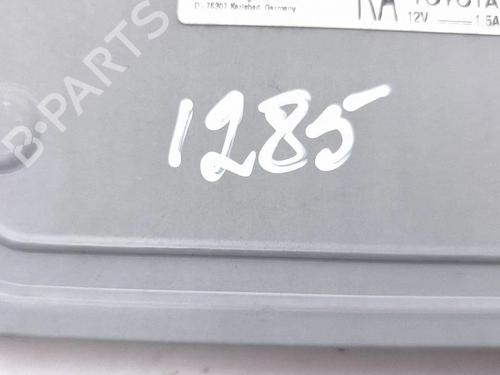 Electronic module TOYOTA COROLLA Estate (_E21_) 1.8 Hybrid (ZWE211) | BP37468006M83 - Image 5