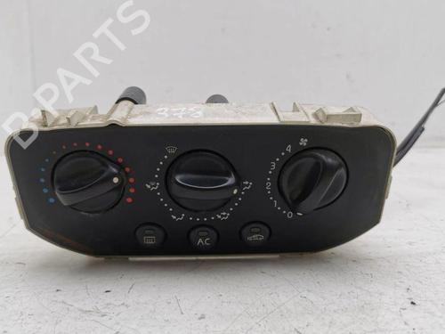Elektronik Modul für RENAULT CLIO II (BB_, CB_) 1.4 16V (B/CB0P, BB13) (98 hp) 28891077