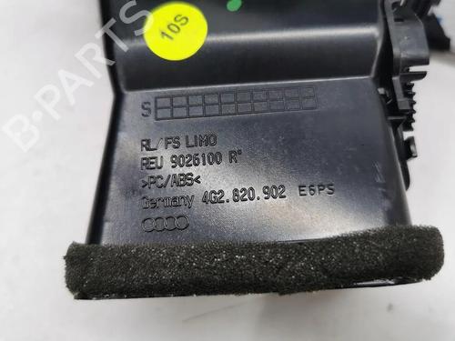 Air vent AUDI A6 C7 (4G2, 4GC) 1.8 TFSI | BP36079237I21 - Image 7