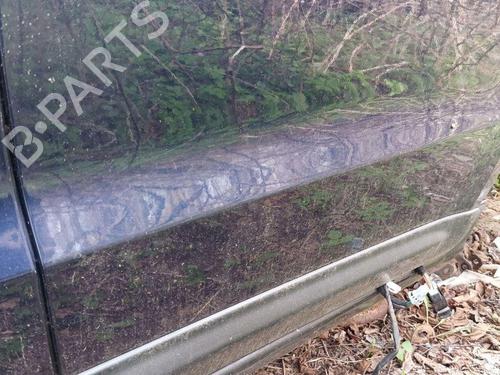 Left rear door HYUNDAI SANTA FÉ II (CM) 2.2 CRDi 4x4 | BP28886976C4 