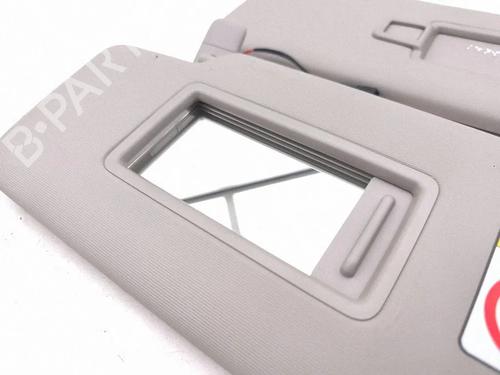 Left sun visor SKODA ENYAQ iV Coupe (5AC) RS | BP39193768I1 - Image 6