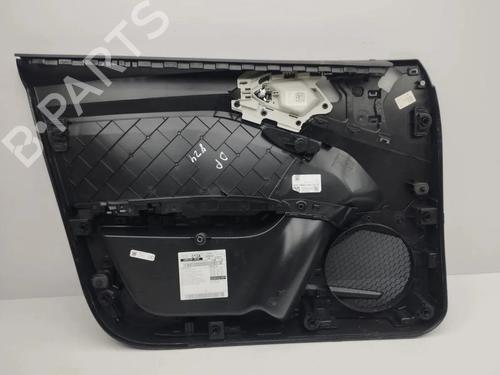 Front right panel AUDI A1 Sportback (GBA) 25 TFSI | BP36046301C59 - Image 2