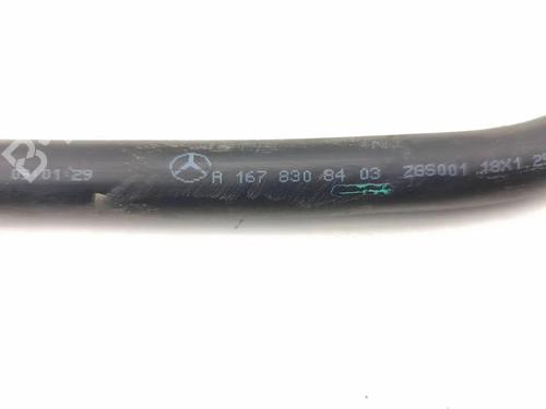 Pipe MERCEDES-BENZ GLE (V167) GLE 400 d 4-matic (167.123) | BP36082627M125 - Image 9