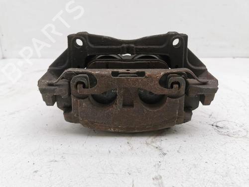 Right front brake caliper FORD GALAXY III (CK) 2.0 TDCi | BP36187553M104 - Image 4