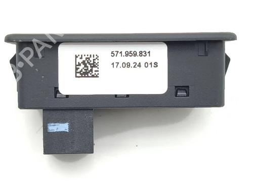 Switch FORD USA EXPLORER (CX740) EV | BP36531953I30 - Image 6