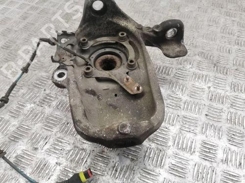 Left front steering knuckle MASERATI QUATTROPORTE V 4.2 | BP28906218M25 - Image 3