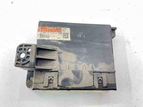 Used Electronic module TOYOTA AURIS (_E15_) 2.2 D (ADE157_, ADE151_, ADE151R, ADE157R) (177 hp) 28871171