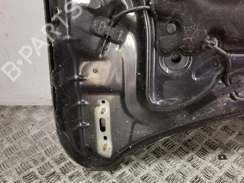 Hood PEUGEOT 508 I (8D_) 1.6 HDi | BP28890473C1 