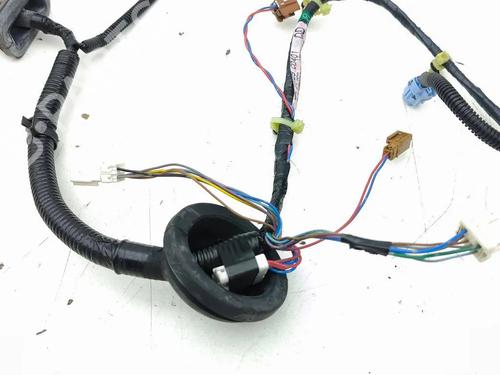 Cablaggio NISSAN 350Z Roadster (Z33) 3.5 (AAZ33) (280 hp) 30731284