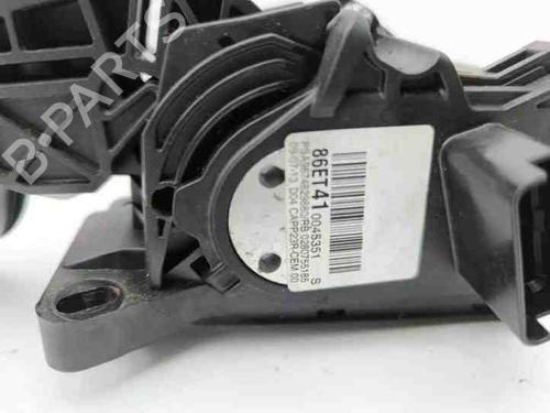 Pedal CITROËN C4 Picasso II 1.6 HDi / BlueHDi 115 | BP28848692I4