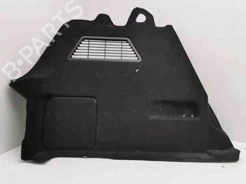 Used Boot lining RENAULT MEGANE I (BA0/1_) 1.4 e (BA0E, BA0V) (75 hp) 28861637