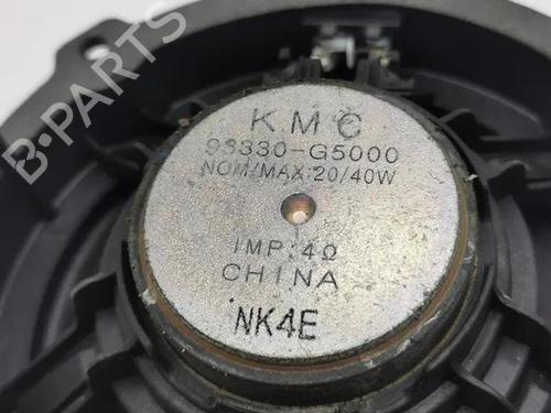 Elektronische module KIA NIRO I (DE) 1.6 GDI Hybrid | BP28858586M83 