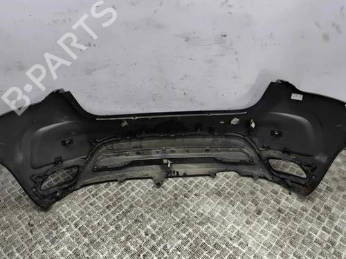 Zderzak tylny CITROËN DS4 (NX_) 1.6 HDi 110 | BP28843211C8 