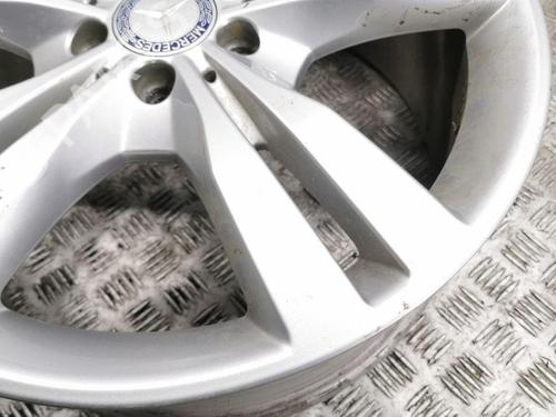 Rim MERCEDES-BENZ M-CLASS (W166) ML 350 BlueTEC 4-matic (166.024, 166.023) | BP28902733C45 