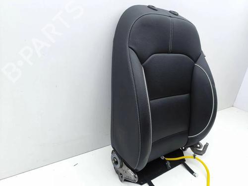 Left front seat KIA NIRO I (DE) E-NIRO | BP36191143C15 - Image 9