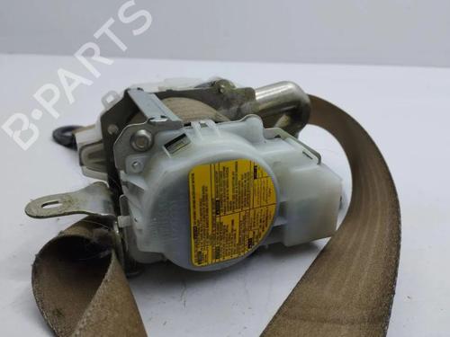 Front left seatbelt LEXUS IS II (_E2_) 220d (ALE20) | BP32675070I26 - Image 2