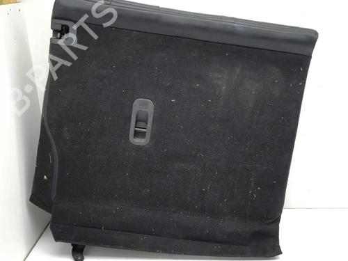 Rear seat MAZDA CX-7 (ER) 2.2 MZR-CD AWD (ER10A) | BP28872149C17 