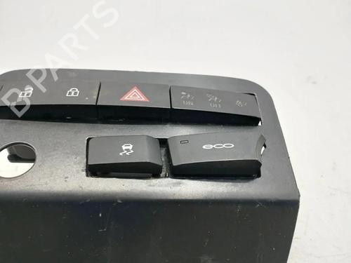 Warning switch OPEL ASTRA J (P10) 2.0 CDTI (68) | BP36204427I22 - Image 4