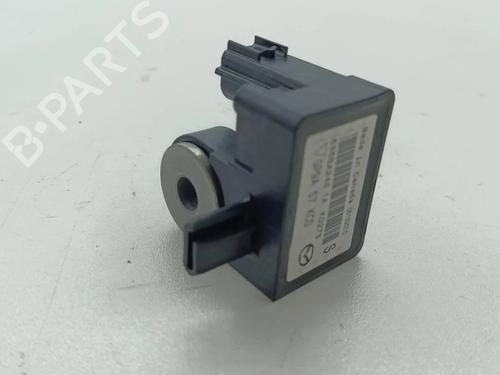 Electronic sensor MAZDA CX-7 (ER) 2.2 MZR-CD AWD (ER10A) | BP38495863M84 - Image 2