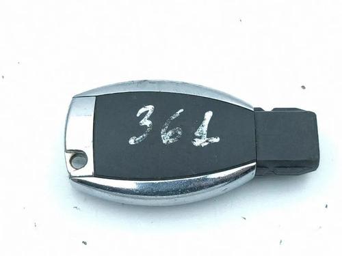 Electronic module MERCEDES-BENZ C-CLASS (W204) C 200 CDI (204.007, 204.006) | BP40193780M83 - Image 4