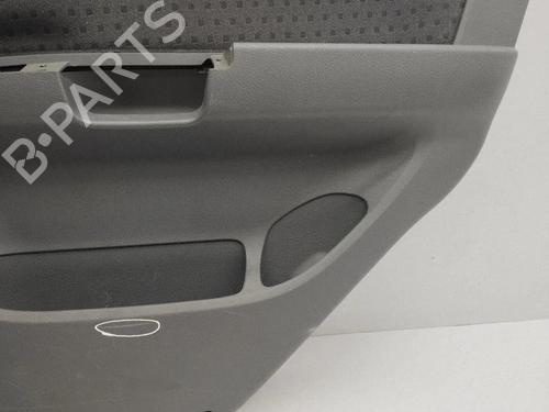Rear right panel KIA CARENS III MPV (UN) 2.0 CRDi 140 | BP38240655C61 - Image 11