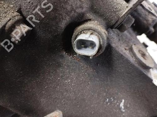 Gearbox HONDA ACCORD VIII (CU) 2.2 i-DTEC (CU3) | BP33253280M3 - Image 8