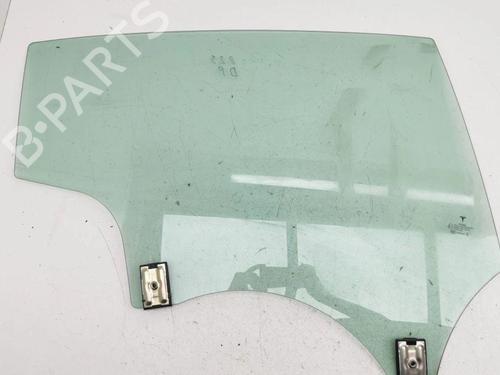 Rear right door window TESLA MODEL 3 (5YJ3) EV | BP28901302C21 