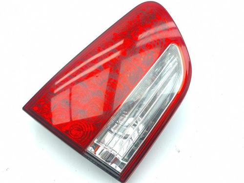 Used Left tailgate light CITROËN C-CROSSER (VU_, VV_) 2.2 HDi (156 hp) 28880440