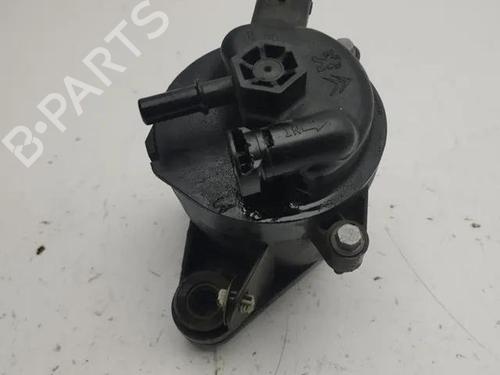 Support PEUGEOT 3008 II SUV (MC_, MR_, MJ_, M4_) 1.6 BlueHDi 120 | BP28863376C155 