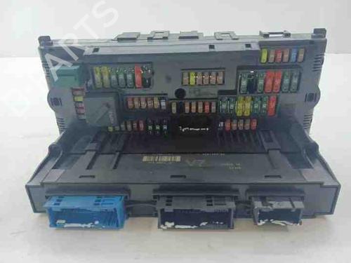 Used Electronic module BMW 5 (F10) 520 d (184 hp) 28856708