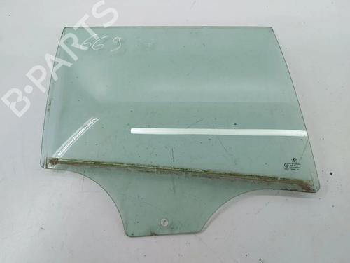 Used Rear right door window Rear right door window 36152645 36152645