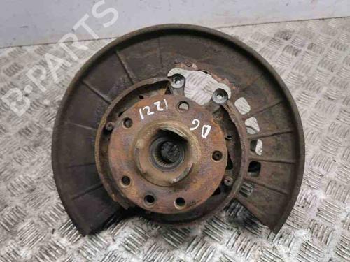 Used Right rear steering knuckle PORSCHE CAYENNE (92A) 3.6 (300 hp) 28879580